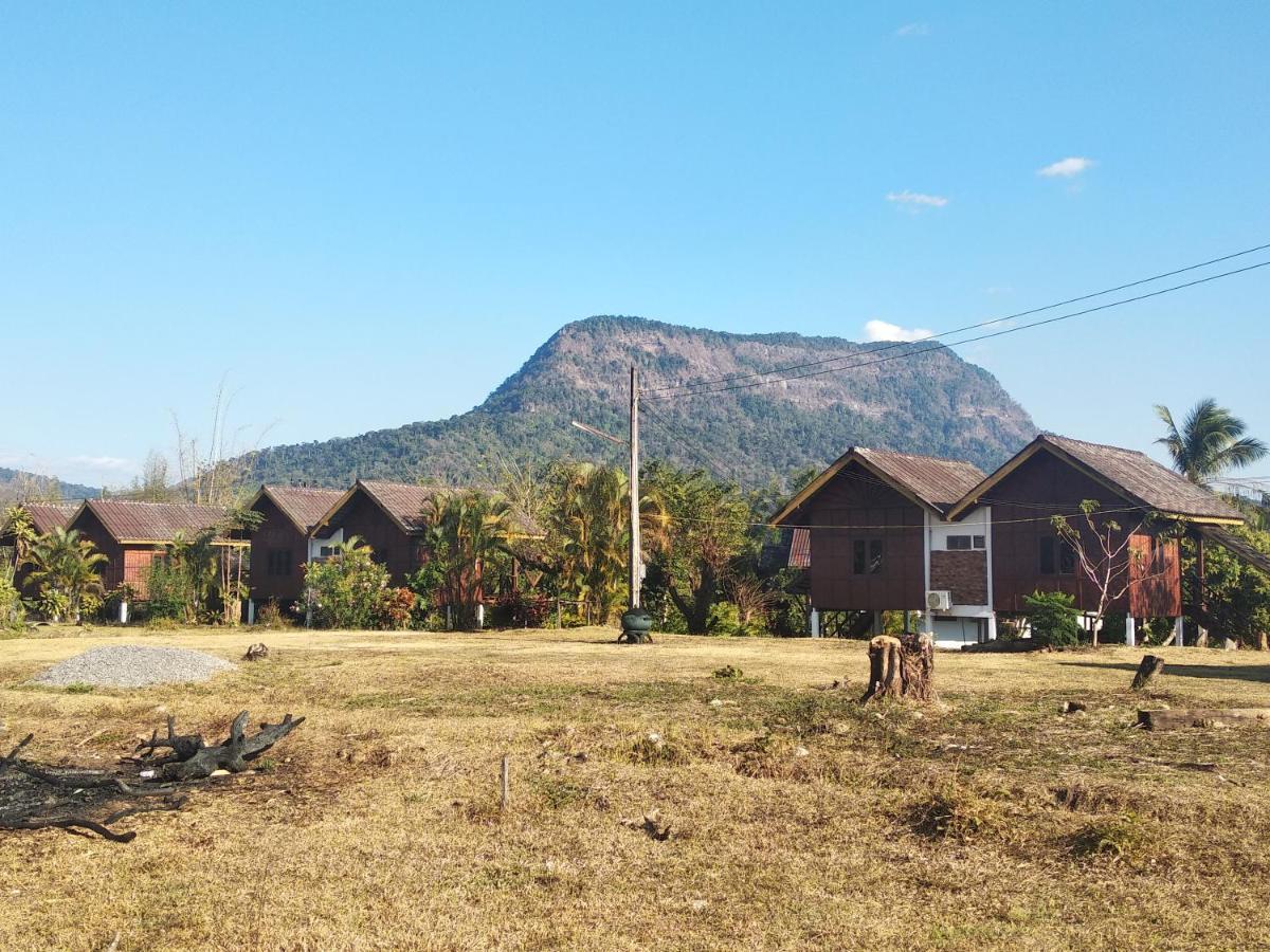 Sainamhai Resort Ban Namsanam Luaran gambar