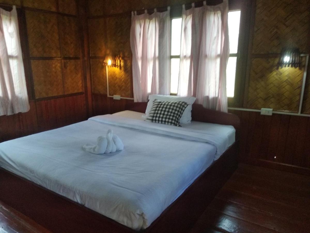 Sainamhai Resort Ban Namsanam Luaran gambar