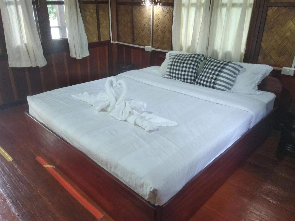 Sainamhai Resort Ban Namsanam Luaran gambar